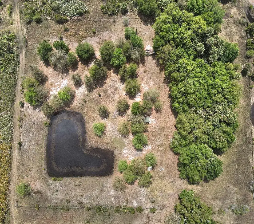 Commercial Land for sale at 0 NW 308th, Okeechobee FL 34972