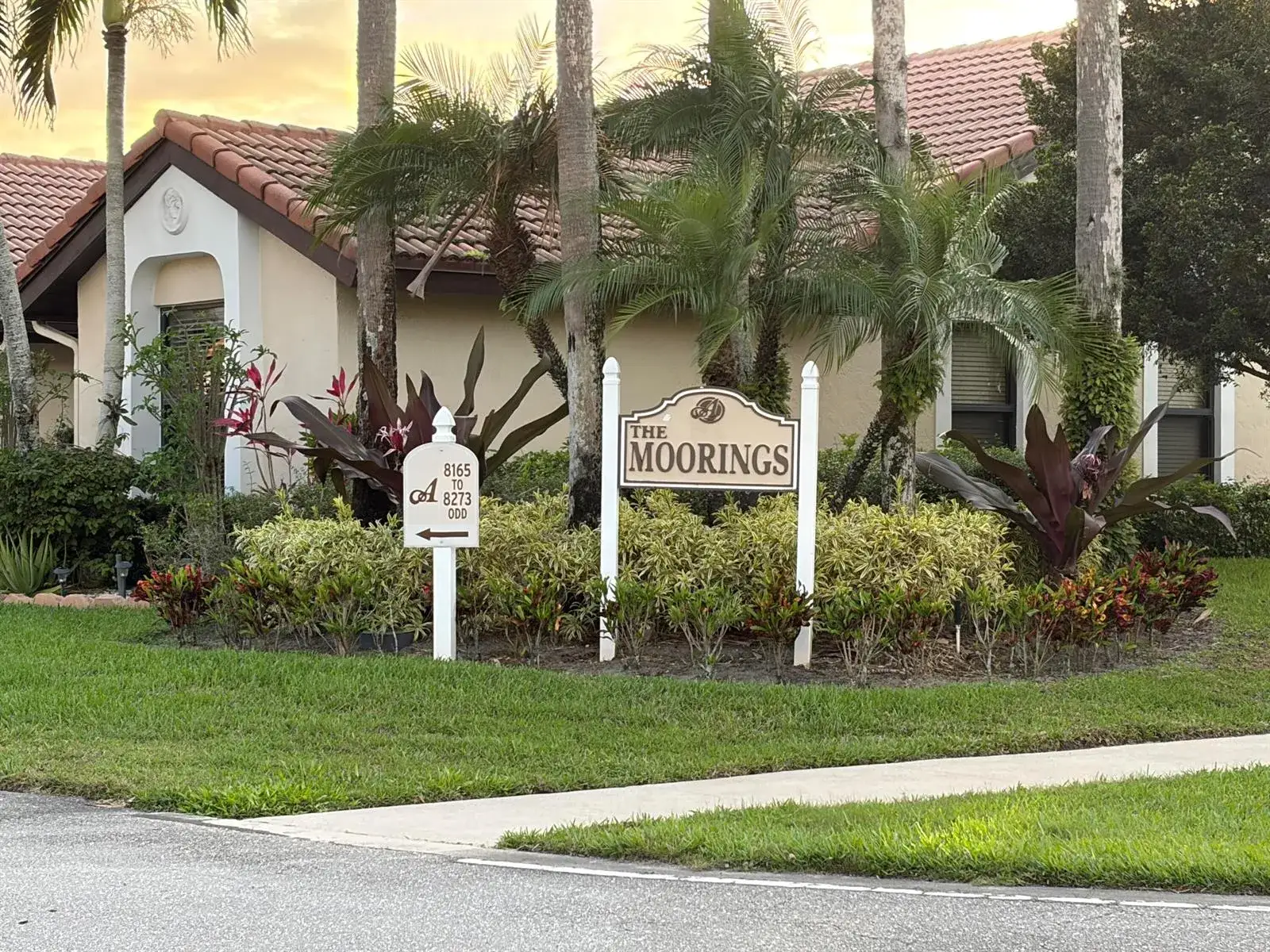 2 bedroom 2 bath Residential for sale at 8232 Waterline Drive, Boynton Beach FL 33472