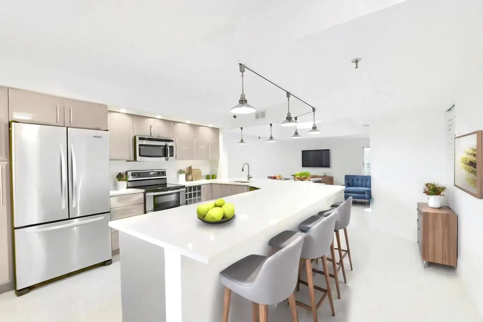 2 bedroom 2 bath Residential for sale at 9170 SW 14th Street # 4405, Boca Raton FL 33428
