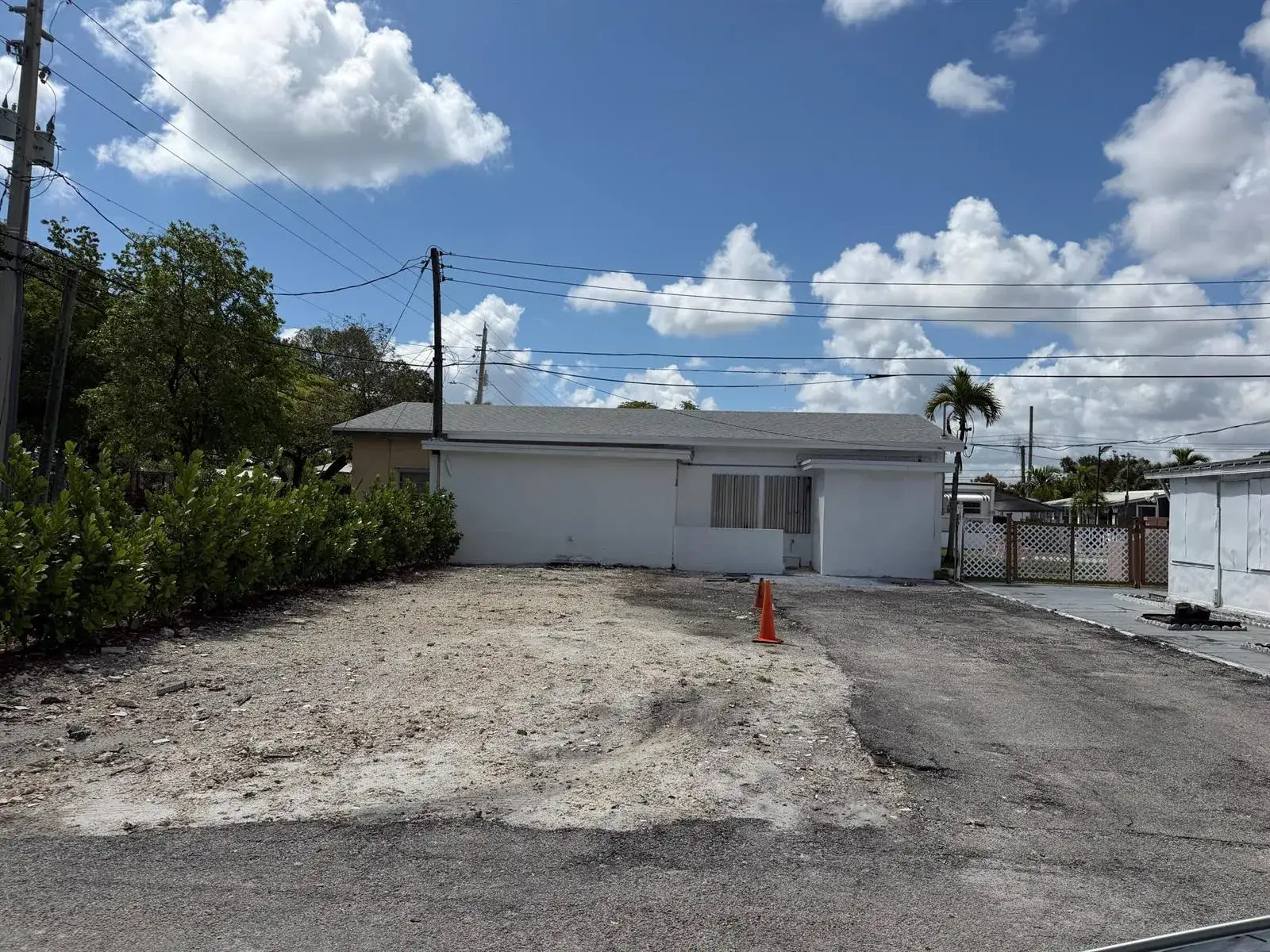 Commercial Land for sale at 801 SW 1st Street, Hallandale Beach FL 33009