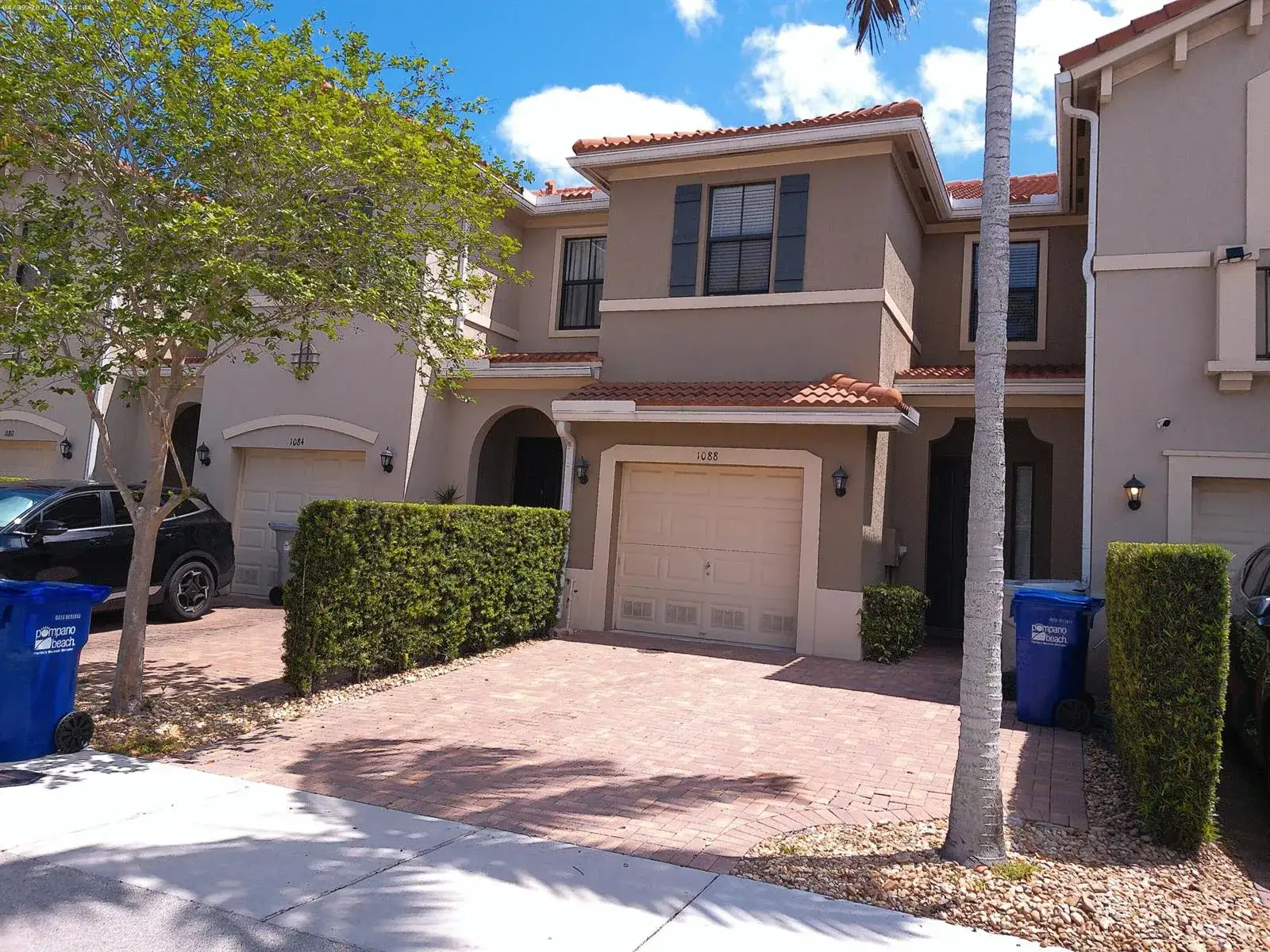 3 bedroom 2 bath Residential for sale at 1088 NW 33rd Court, Pompano Beach FL 33064