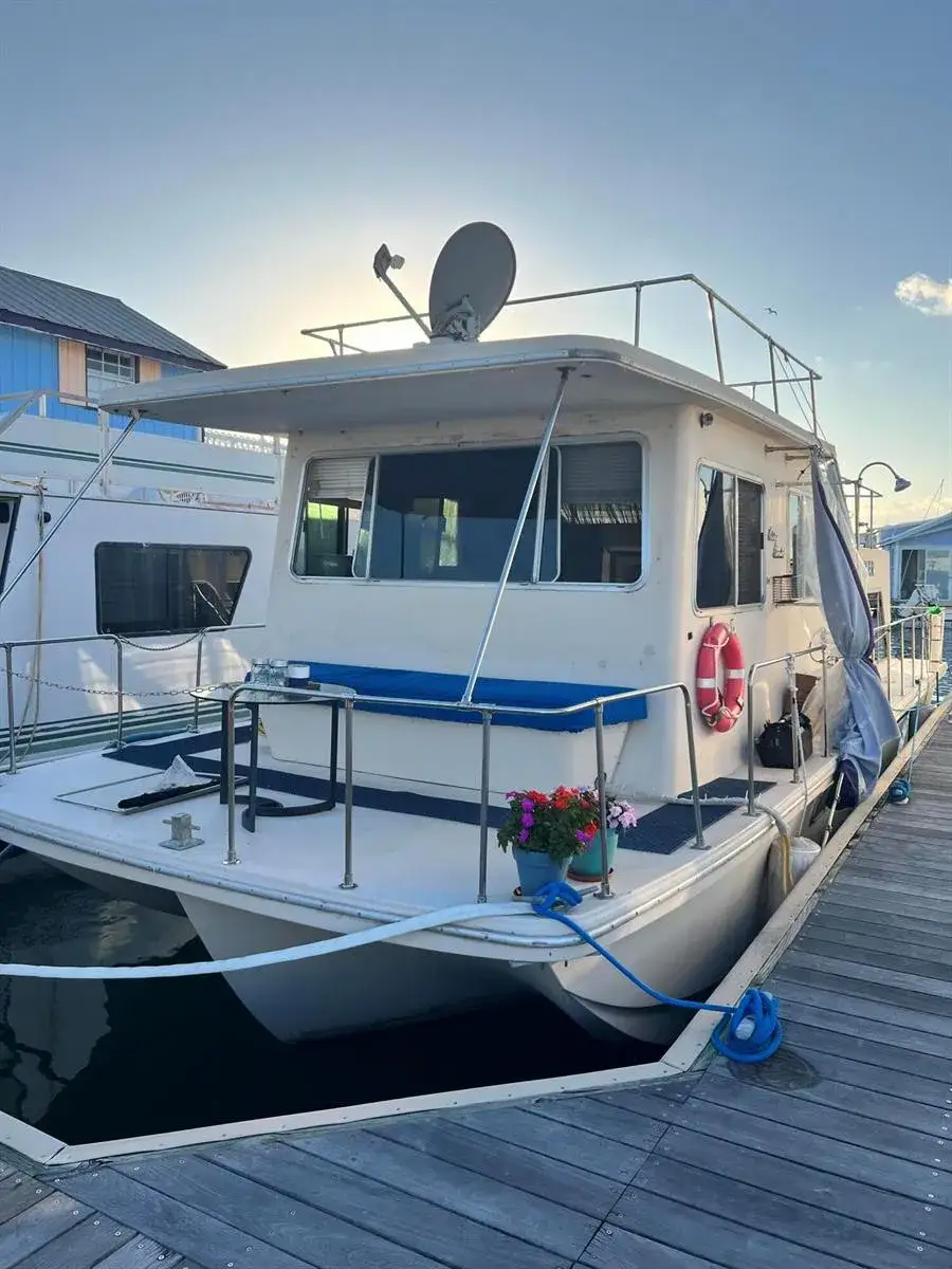 Land/Boat Docks for sale at 1801 N Roosevelt Boulevard, Key West FL 33040