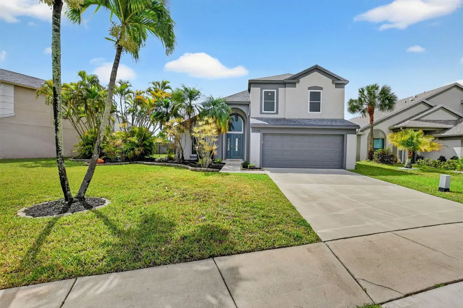 4 bedroom 2 bath Residential for sale at 22608 Middletown Drive, Boca Raton FL 33428