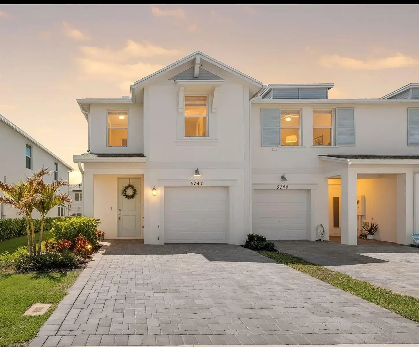 3 bedroom 2 bath Residential for sale at 5747 SE Edgewater Circle, Stuart FL 34997