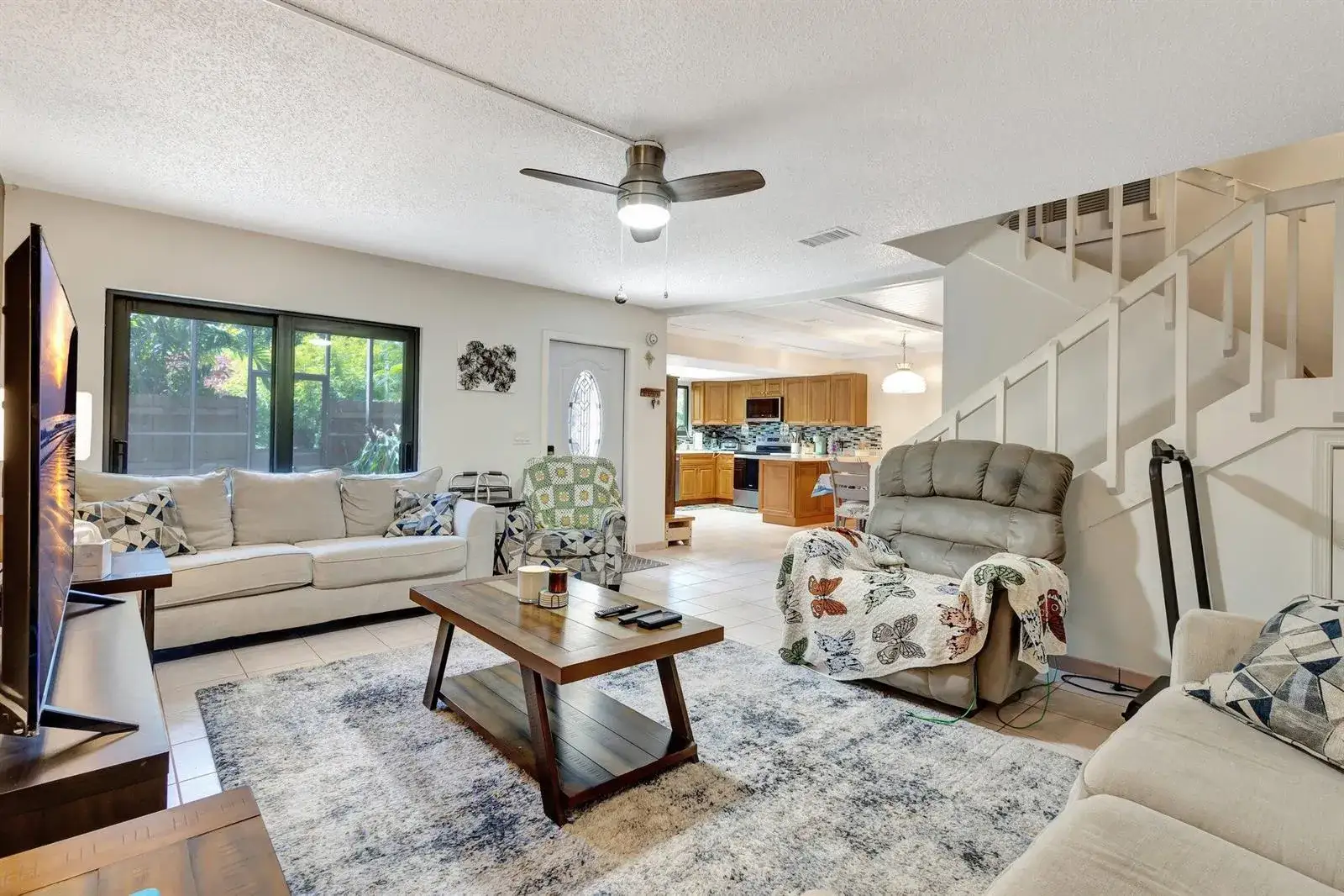 3 bedroom 2 bath Residential for sale at 2936 Kirk Road, FL 33461