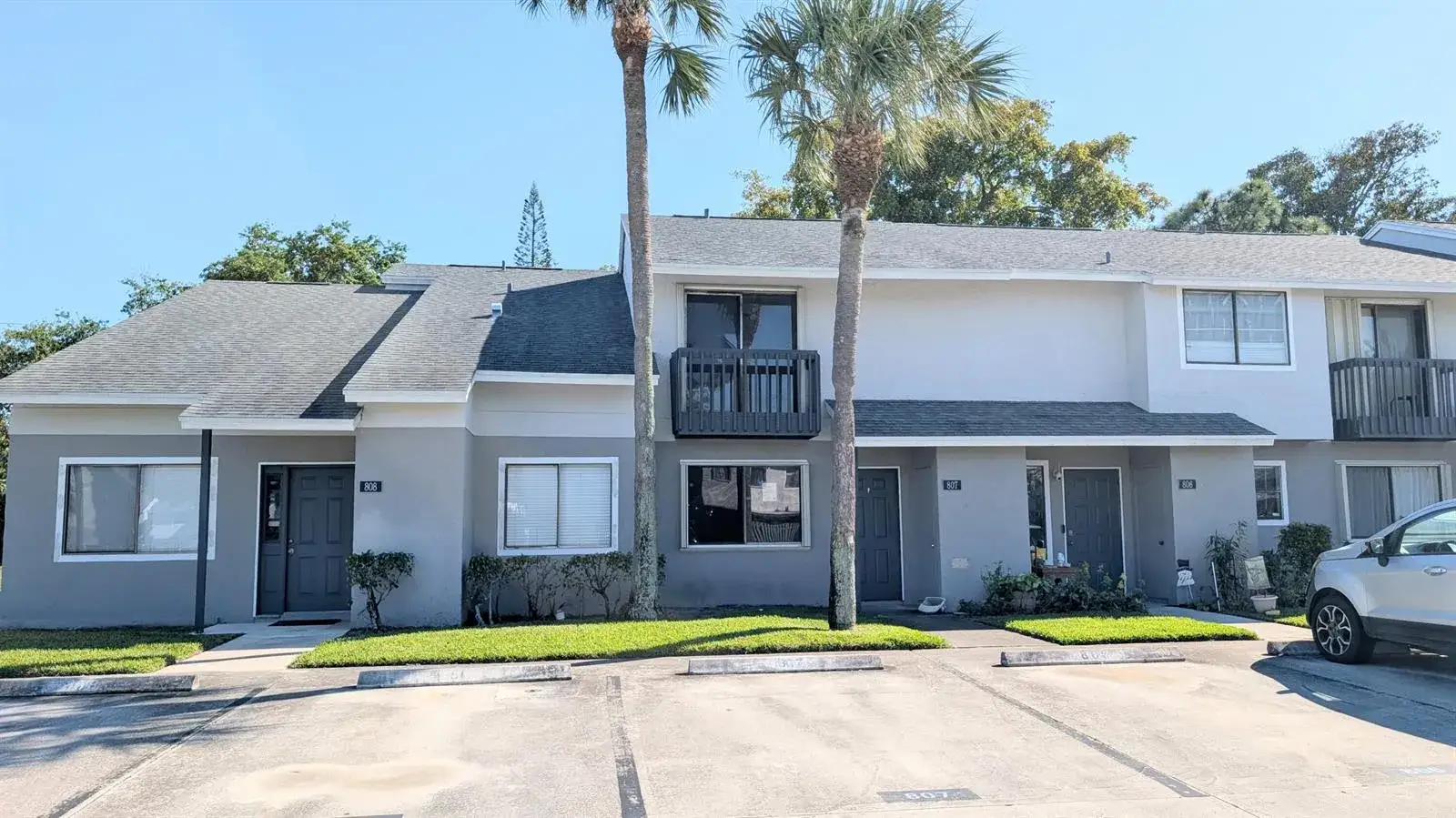 3 bedroom 2 bath Residential for sale at 807 Riverside Drive # 7, FL 33463