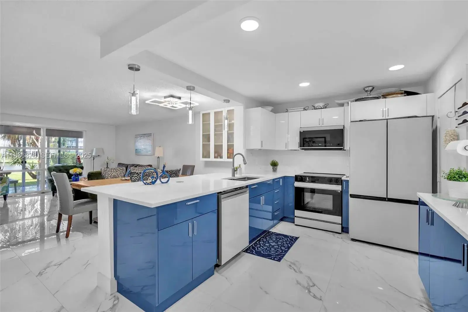 205 SE 11th Terrace # 101, Dania Beach FL 33004