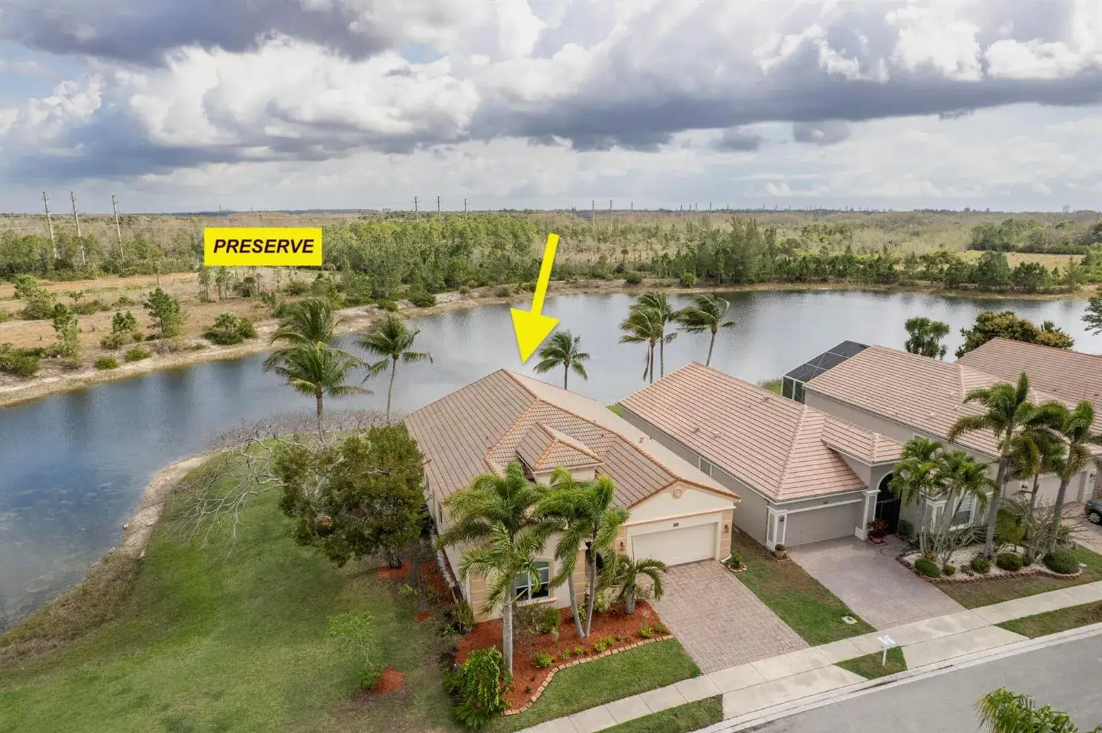 3 bedroom 2 bath Residential for sale at 4552 N San Andros, West Palm Beach FL 33411