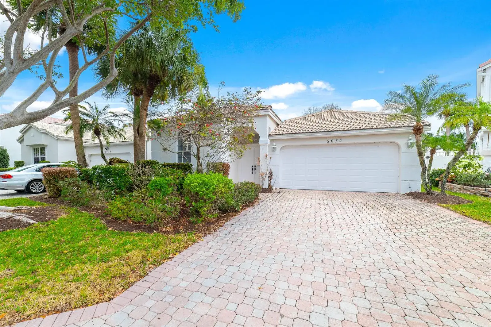 3 bedroom 3 bath Residential for sale at 2072 Chagall Circle, West Palm Beach FL 33409