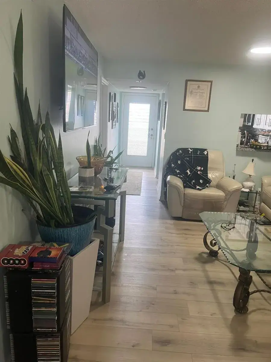 2 bedroom 2 bath Residential for sale at 3531 Inverrary Drive # 308, Lauderhill FL 33319