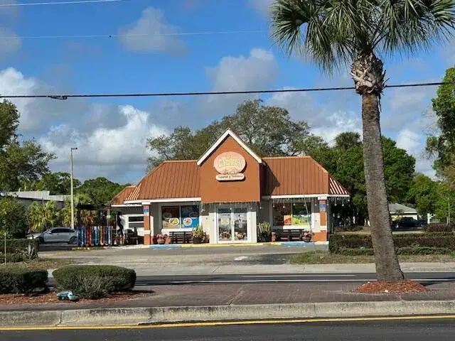 Commercial Sale for sale at 1100 S Parrott Avenue, Okeechobee FL 34974