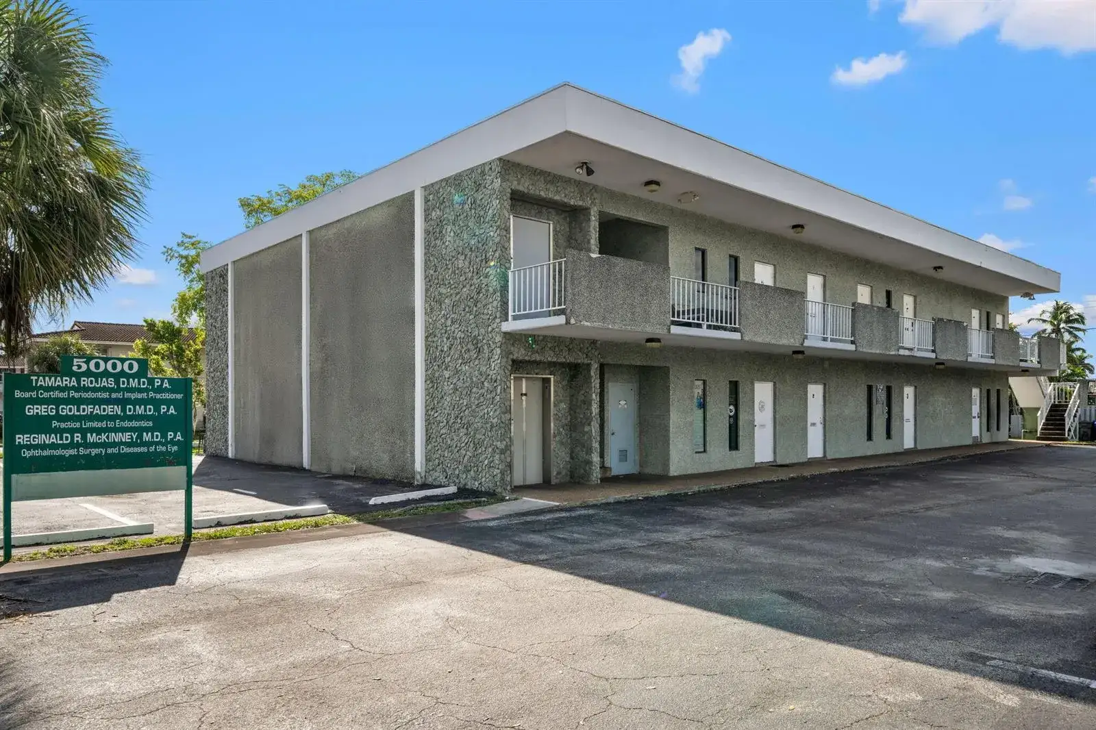 Commercial Sale for sale at 5000 Hollywood Boulevard, Hollywood FL 33021