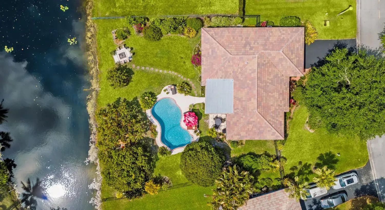 4 bedroom 2 bath Residential for sale at 10170 NW 39th Court, Coral Springs FL 33065