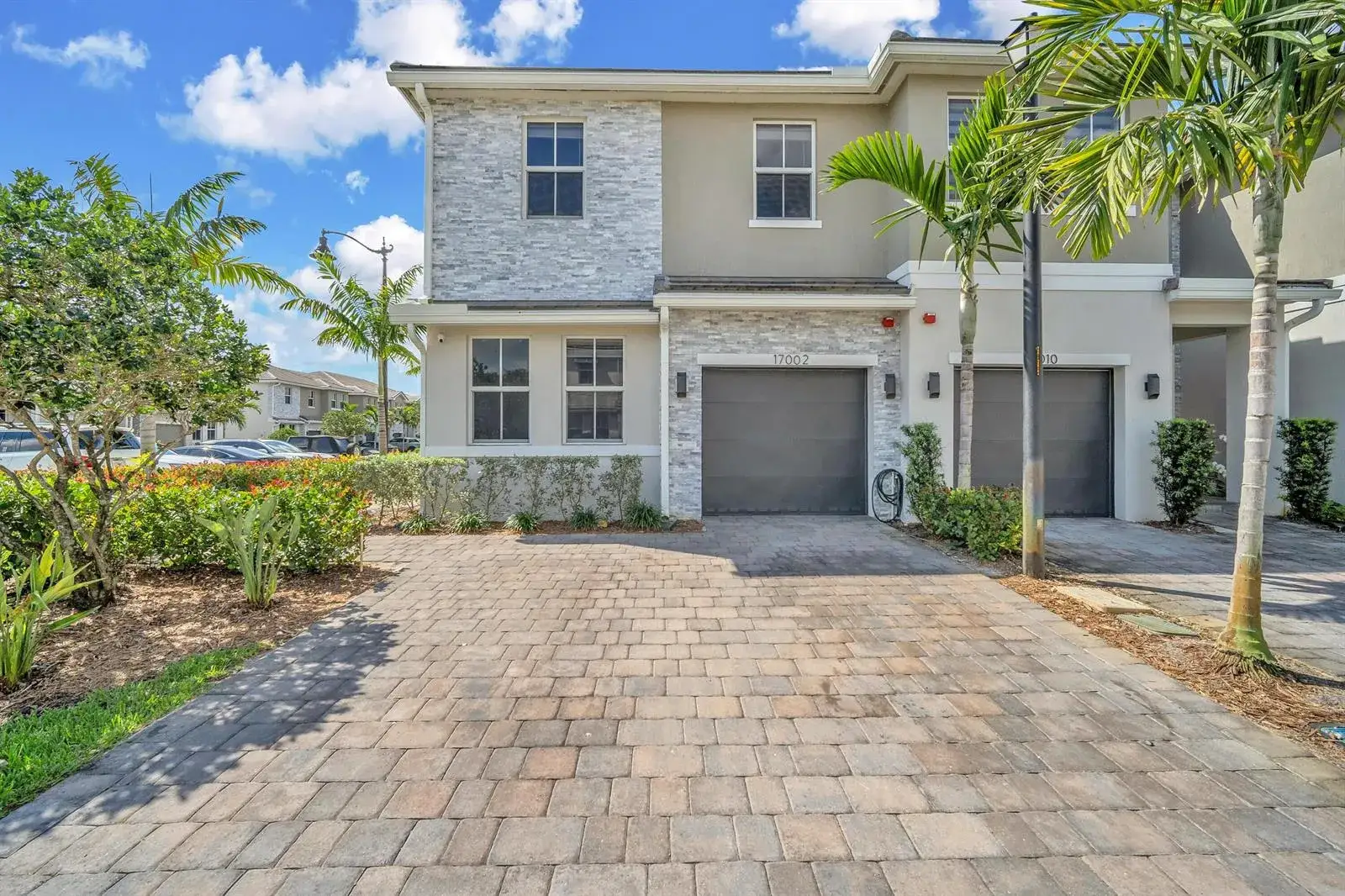 4 bedroom 3 bath Residential for sale at 17002 SW 1st Street, Pembroke Pines FL 33027