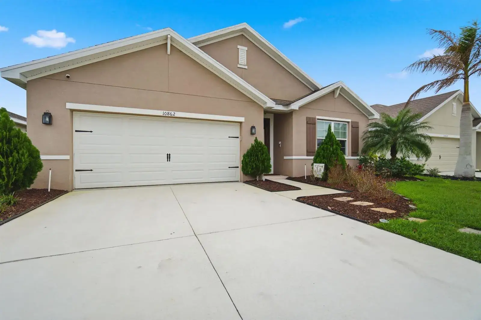 10862 SW Pacini Way, Port St. Lucie FL 34987