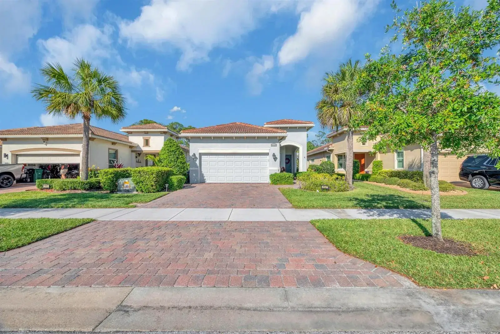 2 bedroom 2 bath Residential for sale at 11147 SW Visconti Way, Port St. Lucie FL 34986