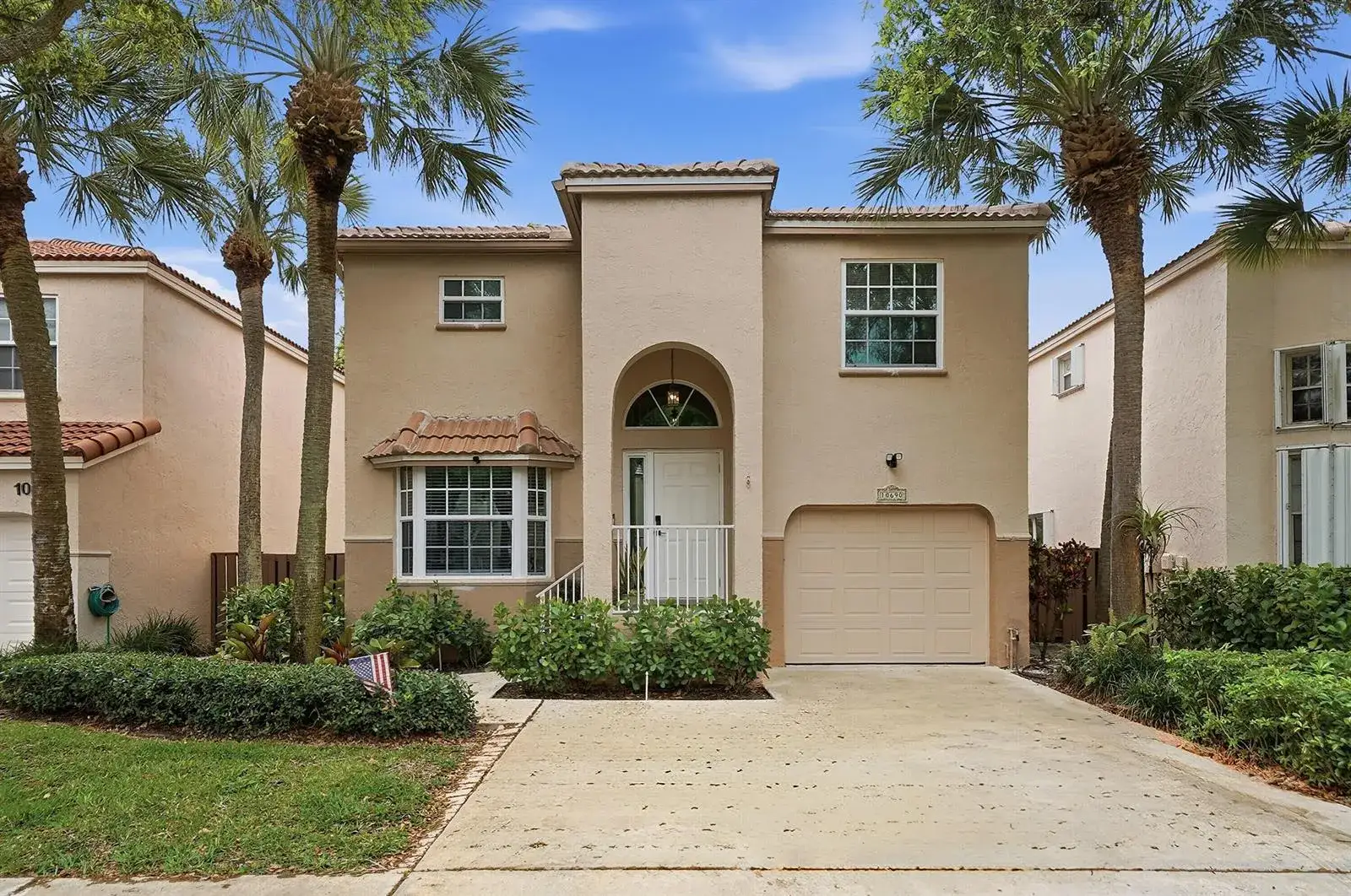 3 bedroom 2 bath Residential for sale at 10690 NW 12th Drive, Plantation FL 33322