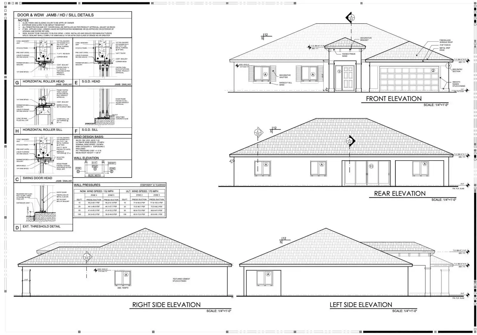 4 bedroom 2 bath Residential for sale at 337 Florida Avenue S, Fort Pierce FL 34950