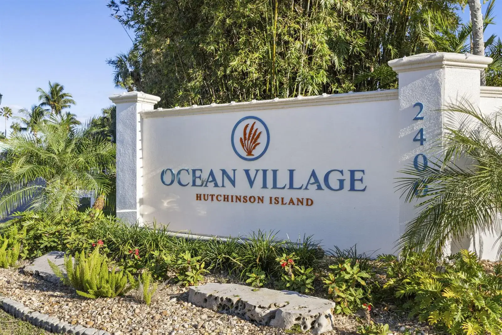 1 bedroom Residential for sale at 2400 S Ocean Drive # 211, Fort Pierce FL 34949