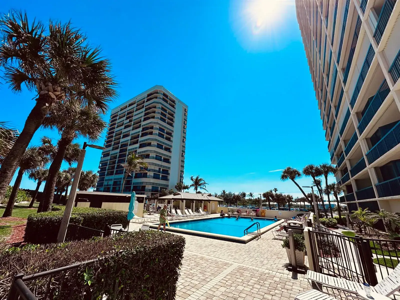 9500 S Ocean Drive # 108, Jensen Beach FL 34957
