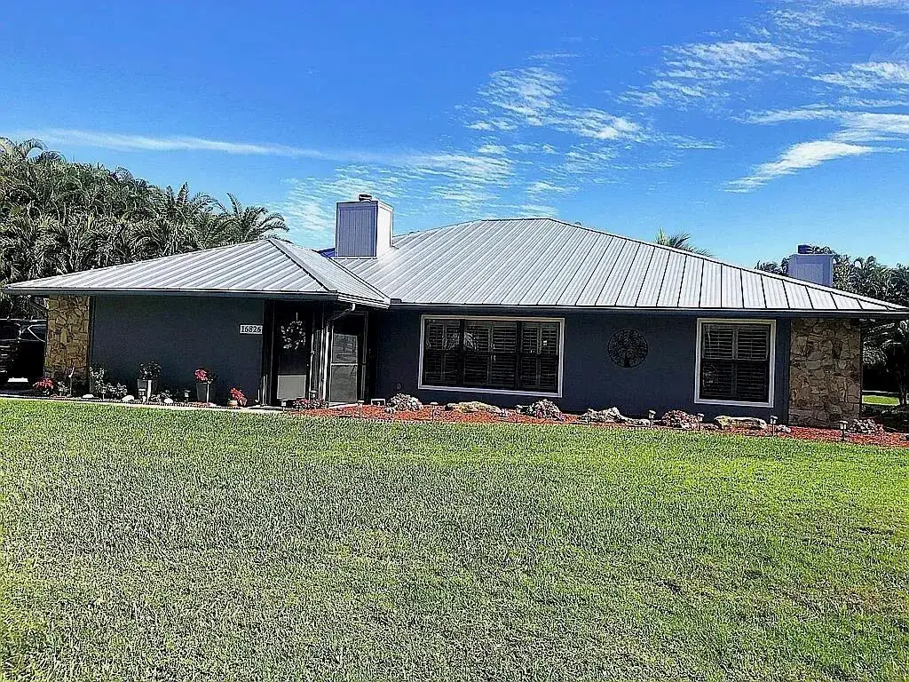 4 bedroom 3 bath Residential for sale at 16826 126th Terrace N, Jupiter FL 33478