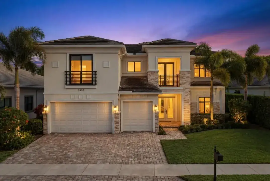 5 bedroom 5 bath Residential for sale at 2630 NW 69th Street, Boca Raton FL 33496