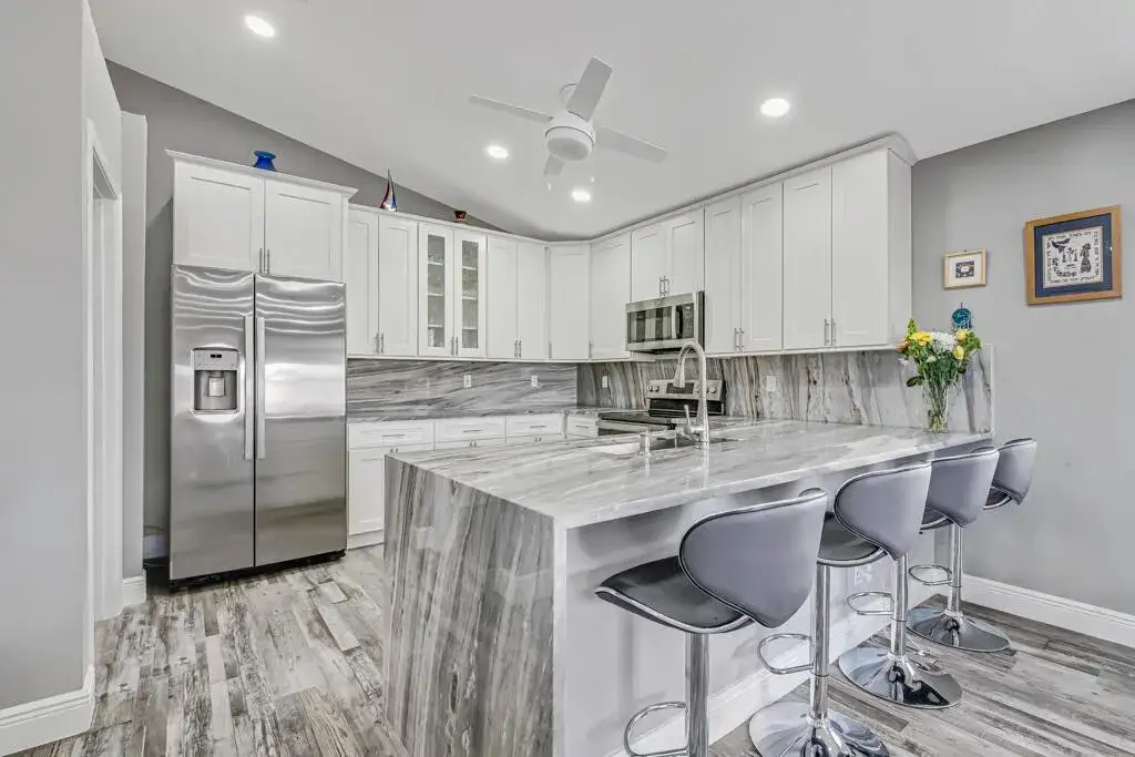 3 bedroom 2 bath Residential for sale at 8075 Duomo Circle, Boynton Beach FL 33472