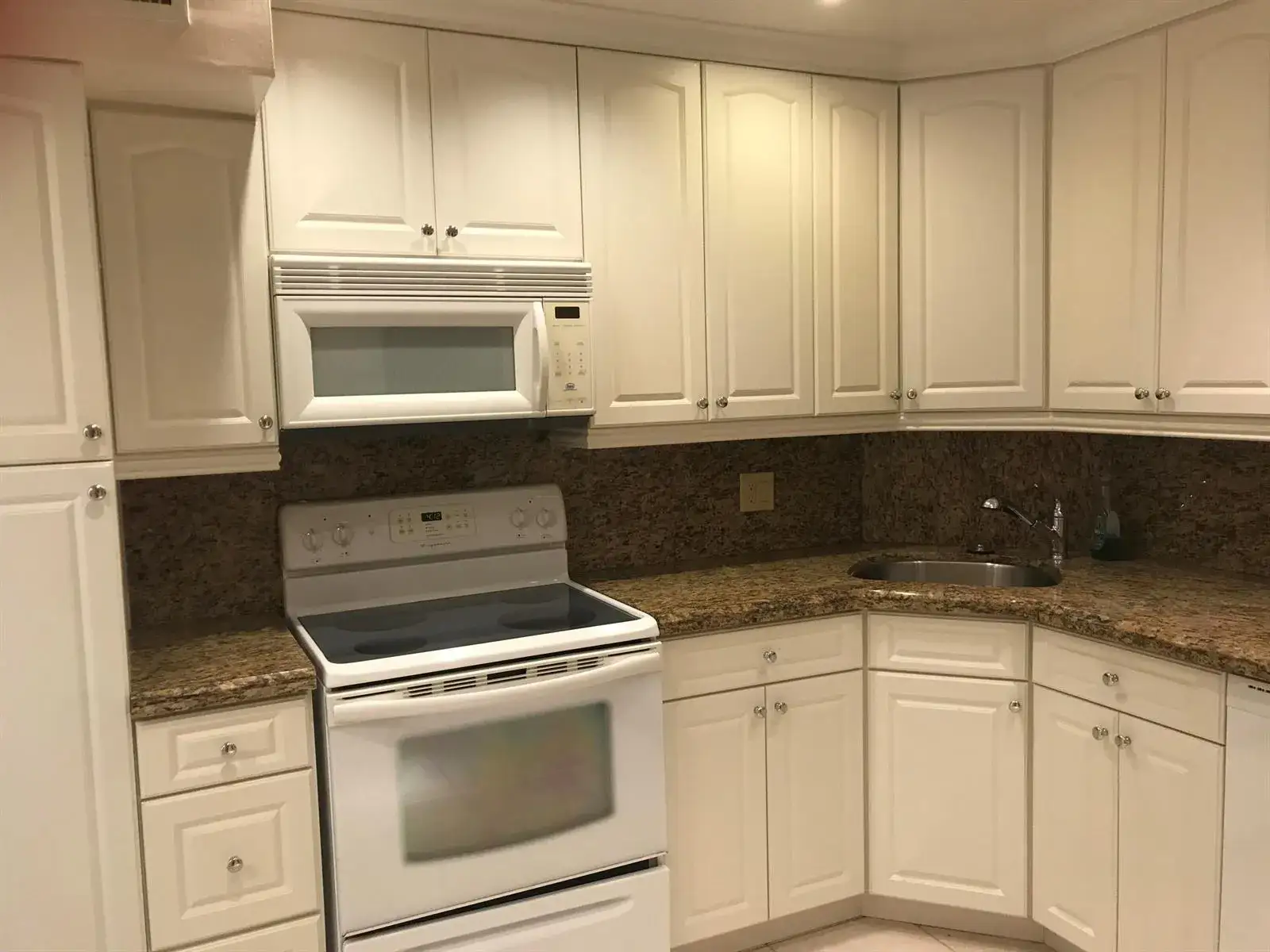 2 bedroom 2 bath Residential Lease for rent at 3300 Spanish Moss Terrace # 103, Lauderhill FL 33319