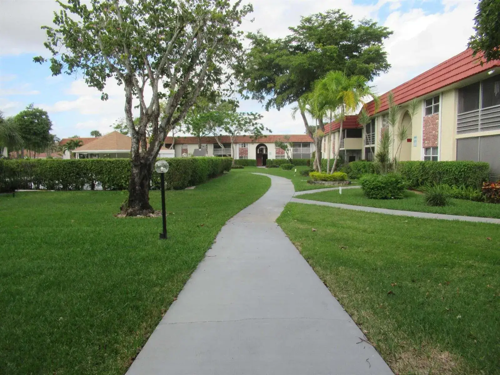 2 bedroom 2 bath Residential for sale at 22755 SW 66th Avenue # 103, Boca Raton FL 33428