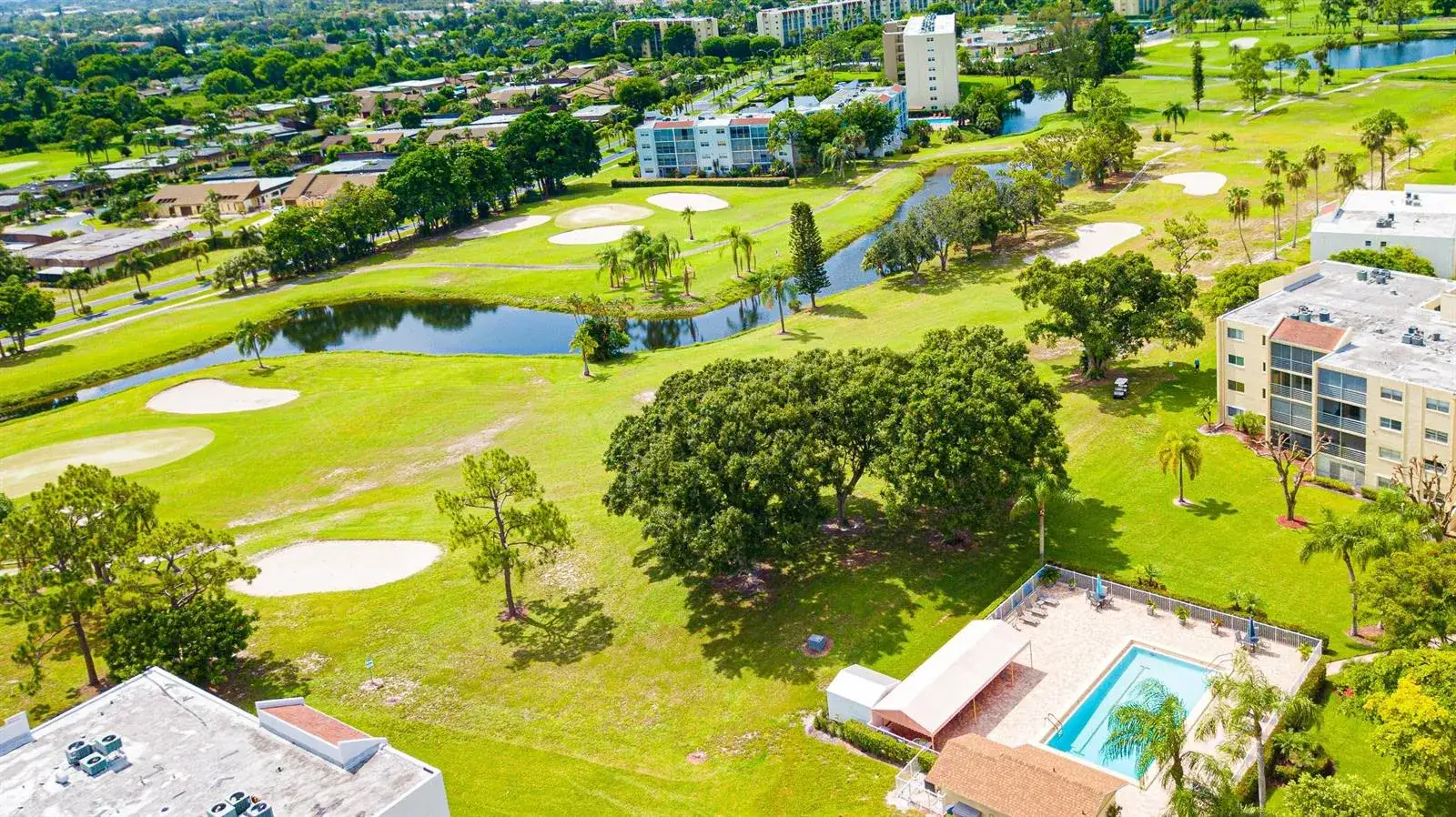 2 bedroom 2 bath Residential Lease for rent at 3286 Arcara Way # 413, FL 33467