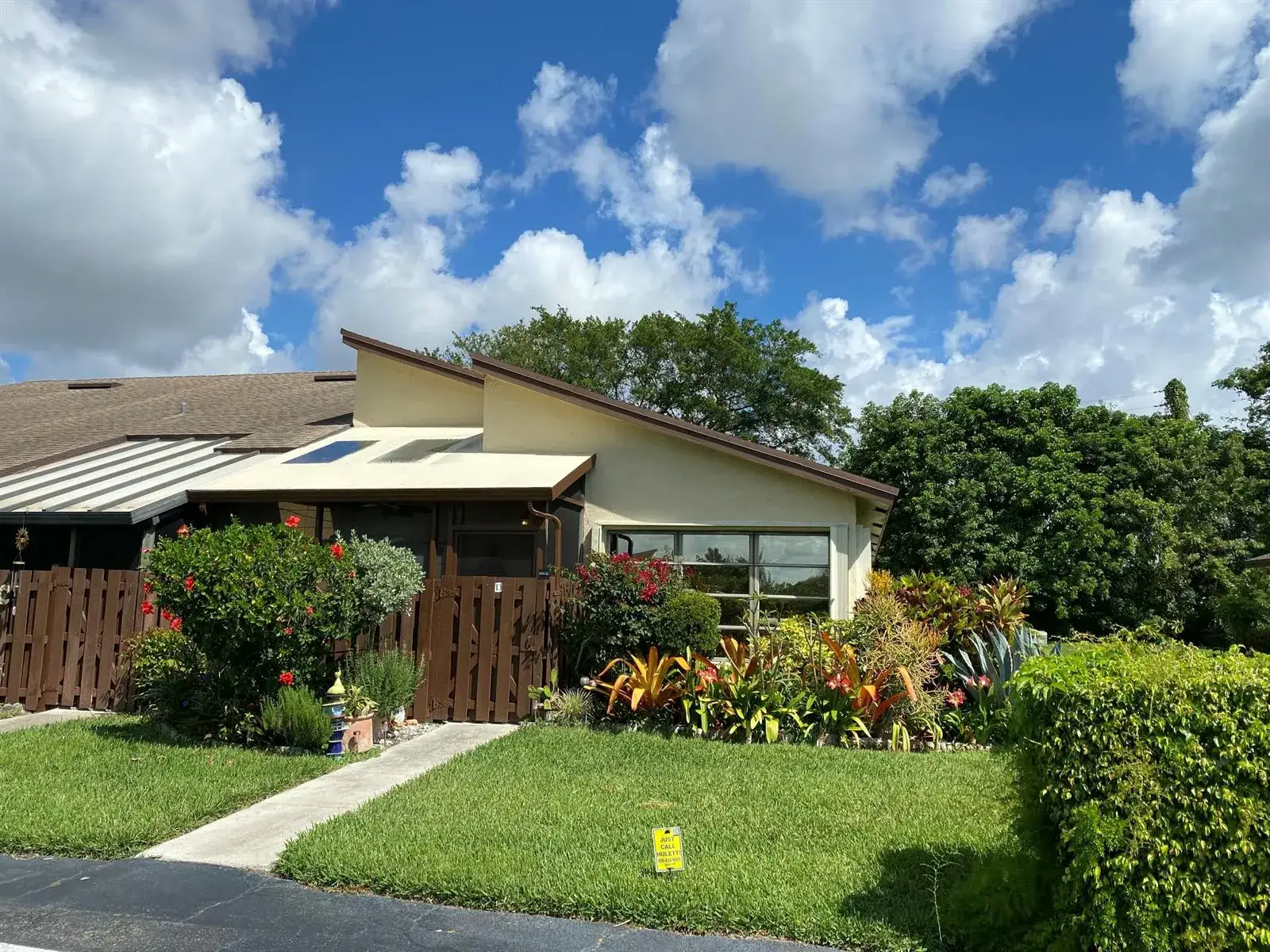 2 bedroom 2 bath Residential Lease for rent at 5061 Nesting Way # D, Delray Beach FL 33484