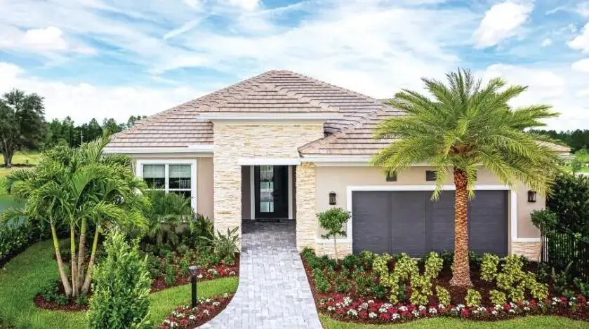 3 bedroom 2 bath Residential for sale at 9854 Regency Way, Palm Beach Gardens FL 33412