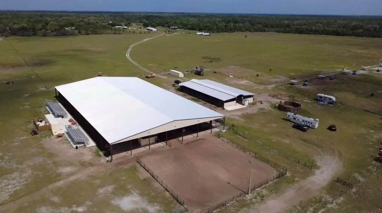 Commercial Land for sale at 33700 Hwy 441, Okeechobee FL 34972