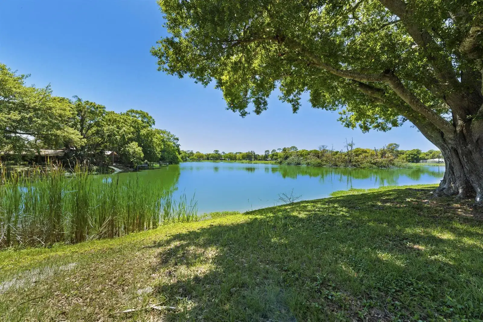 3 bedroom 2 bath Residential for sale at 7705 Sebastian Road, Fort Pierce FL 34951