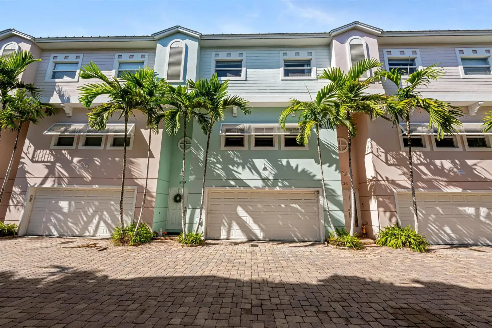 4 bedroom 2 bath Residential for sale at 429 NE 1st Street, Pompano Beach FL 33060