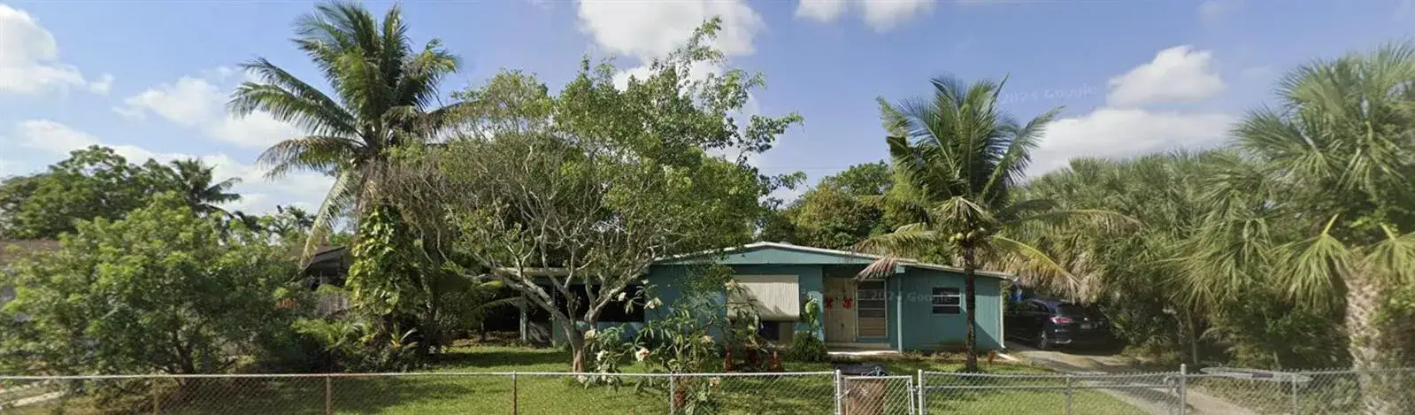 3 bedroom 1 bath Residential for sale at 236 NE 43rd Street, Deerfield Beach FL 33064