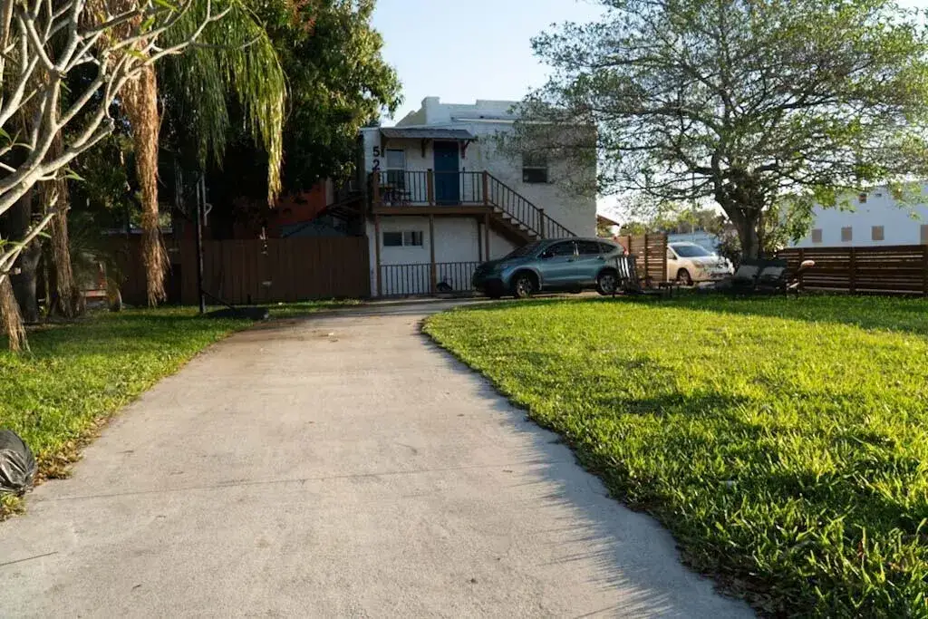 Residential Income for sale at 528 Churchill Road, West Palm Beach FL 33405