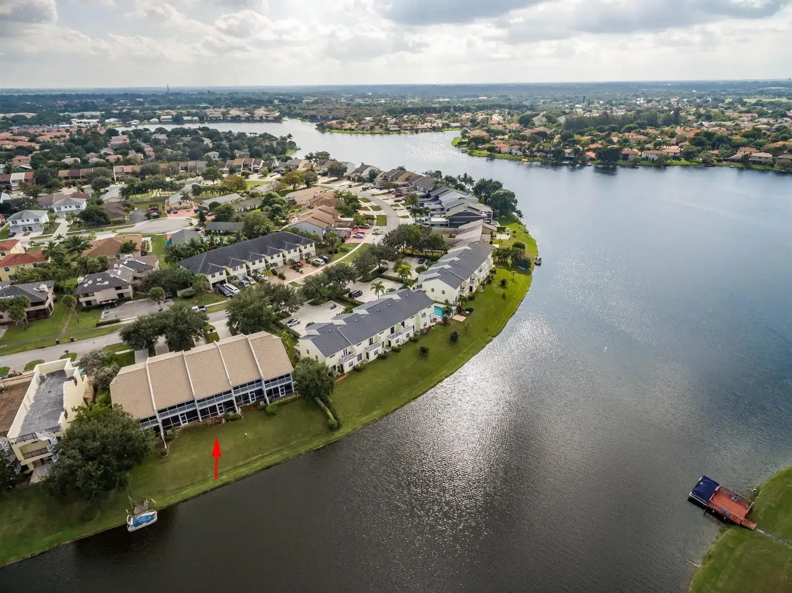 3 bedroom 2 bath Residential for sale at 12598 Westhampton Circle, Wellington FL 33414