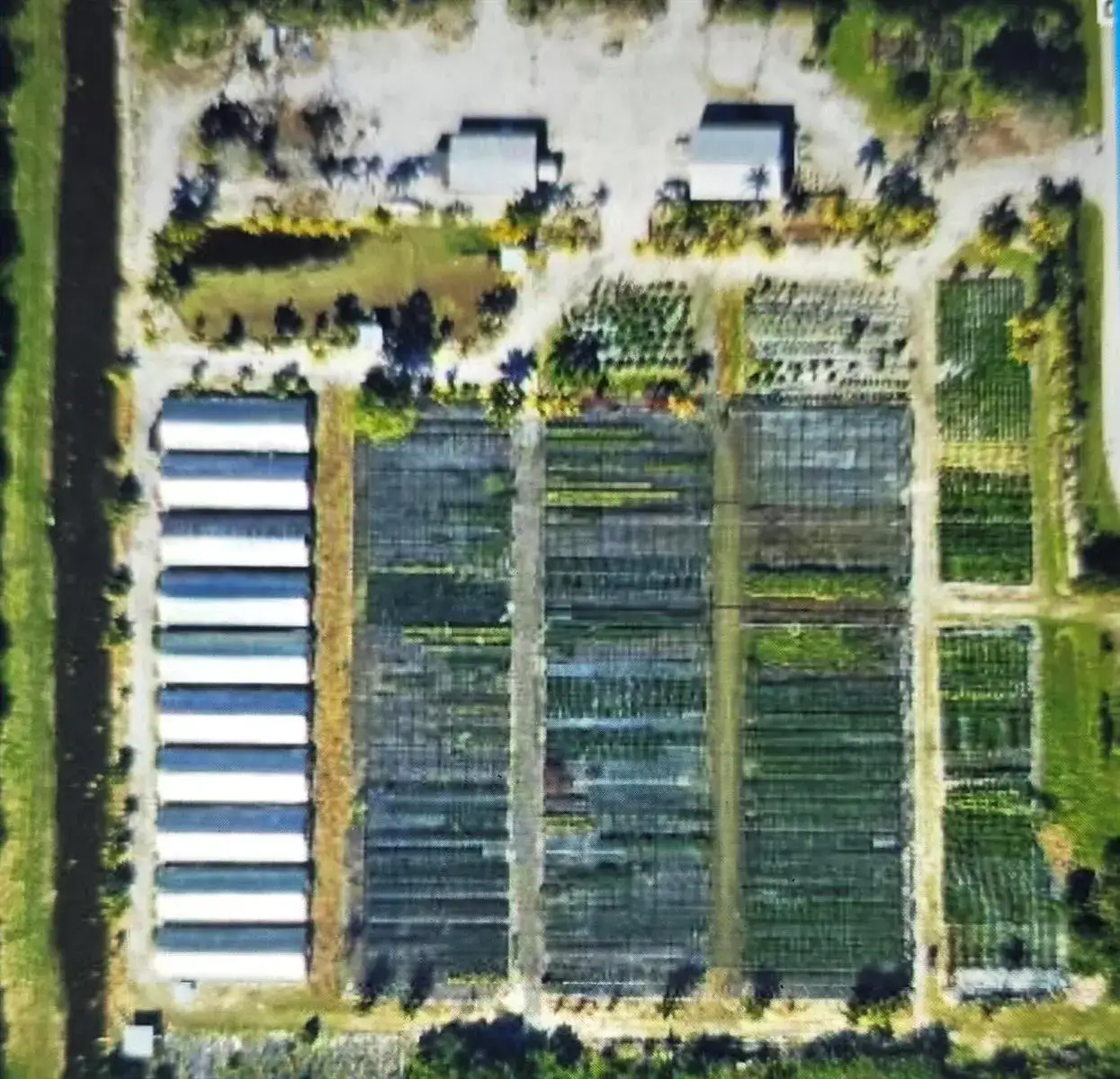 Land/Boat Docks for sale at 6773 Park Lane W, Lake Worth FL 33449