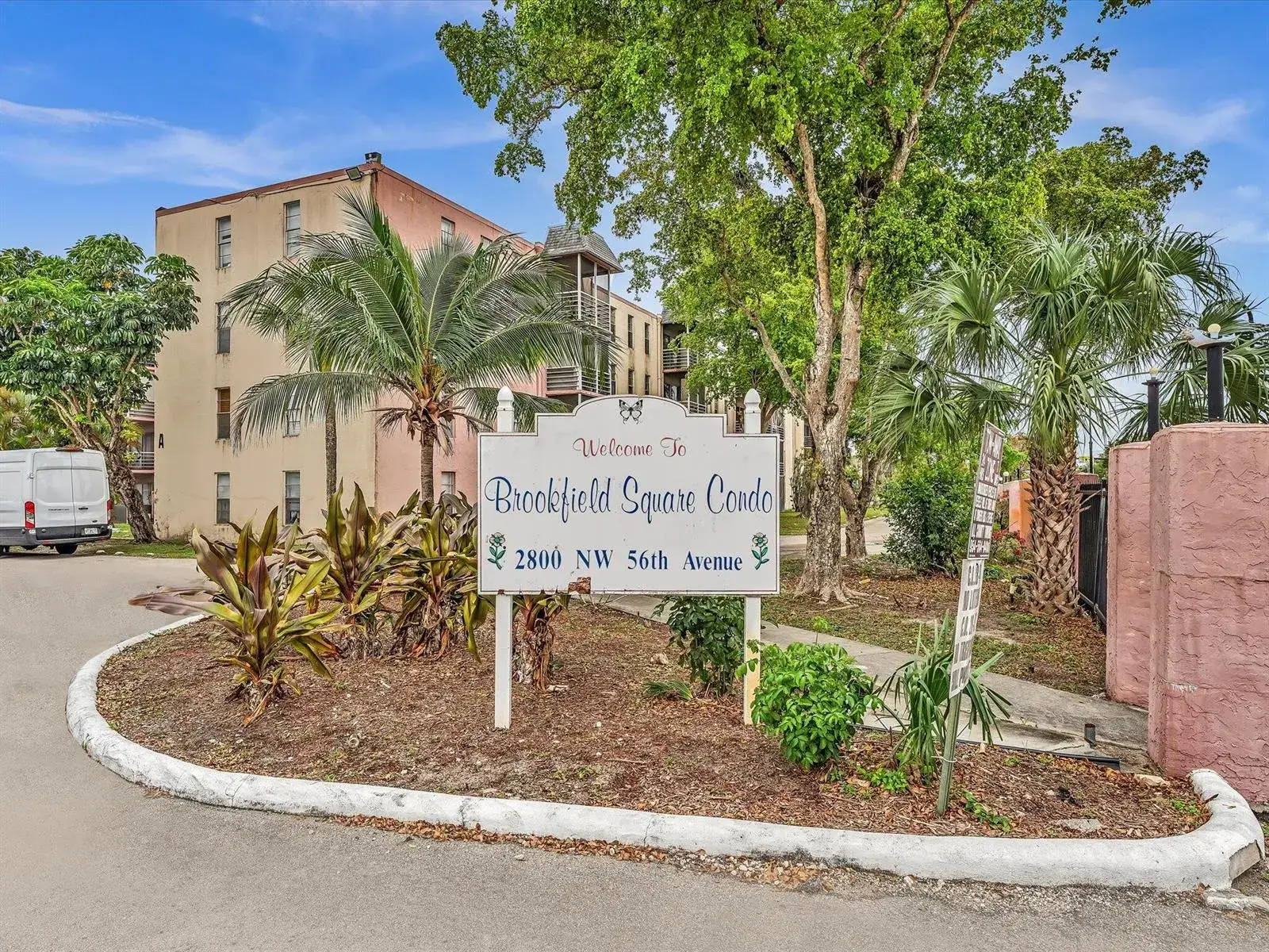 3 bedroom 2 bath Residential for sale at 2800 NW 56th # A404, Lauderhill FL 33313