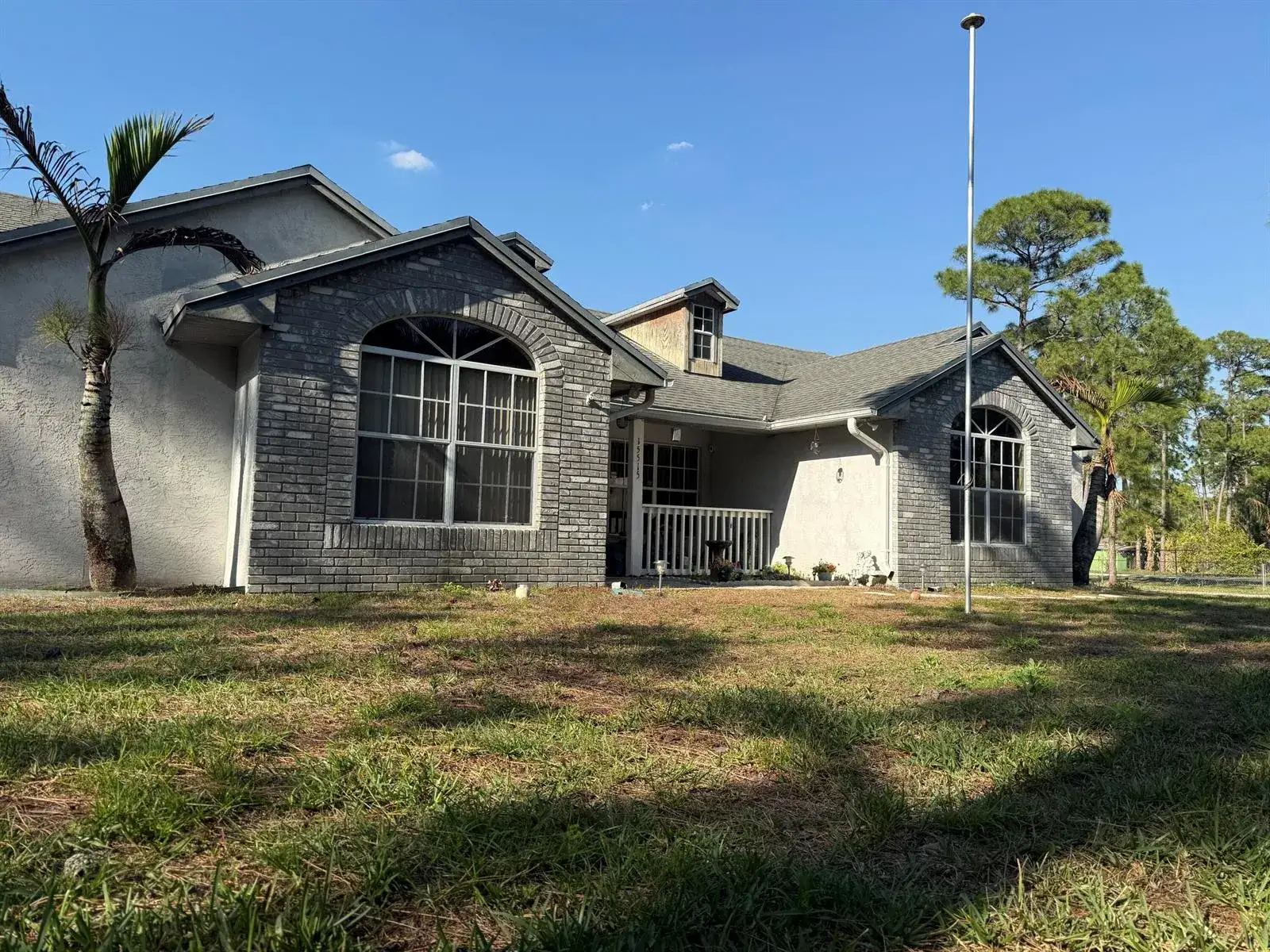 4 bedroom 2 bath Residential for sale at 15515 N 94th St Street N, FL 33412