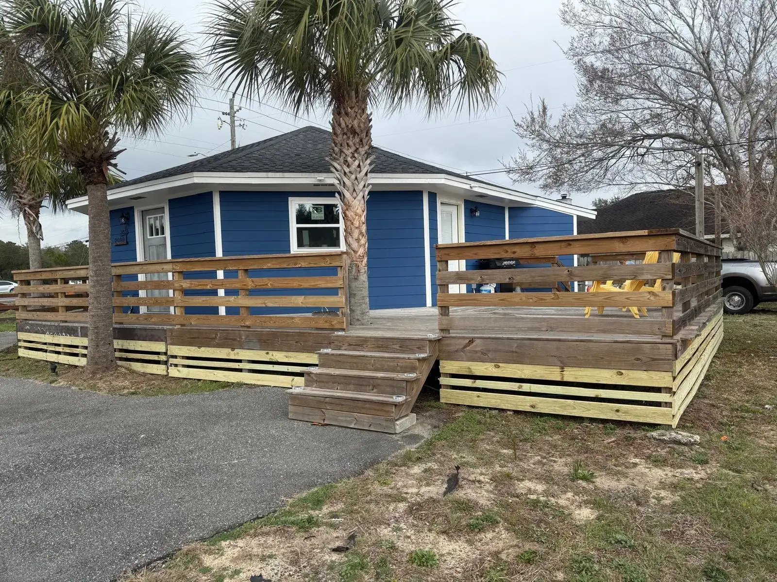 3 bedroom 2 bath Residential Lease for rent at 2040 Falconhurst Place # 2040, FL 32566