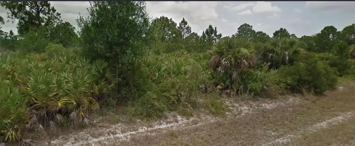 320 N Utopia Street, Clewiston FL 33440