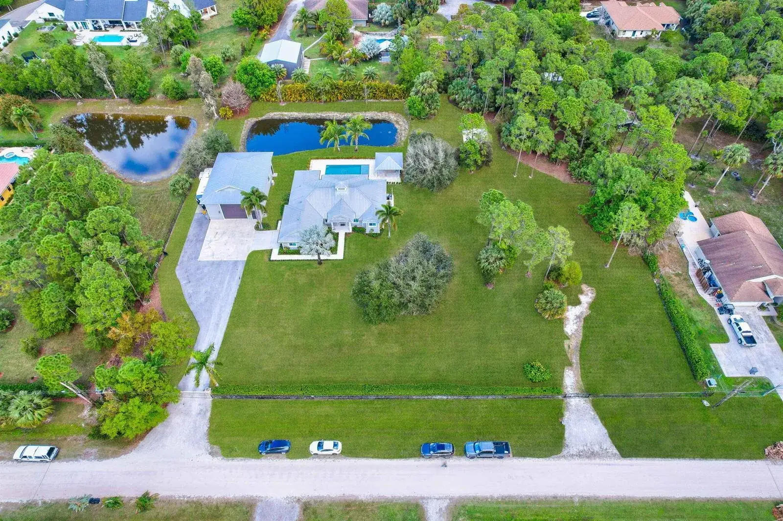 3 bedroom 2 bath Residential for sale at 12275 185th Street N, Jupiter FL 33478