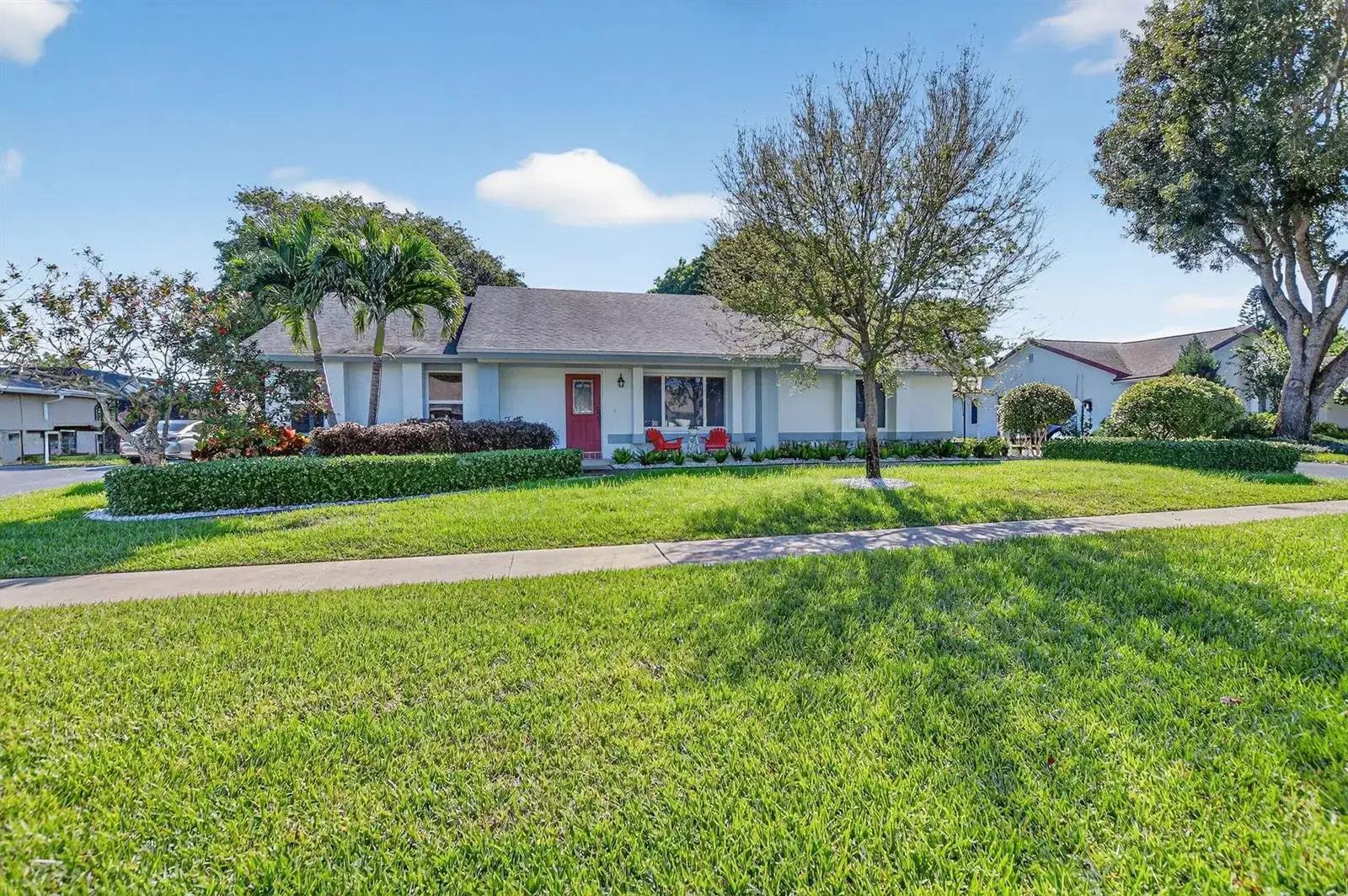 4 bedroom 2 bath Residential Lease for rent at 18298 102nd Way, Boca Raton FL 33498
