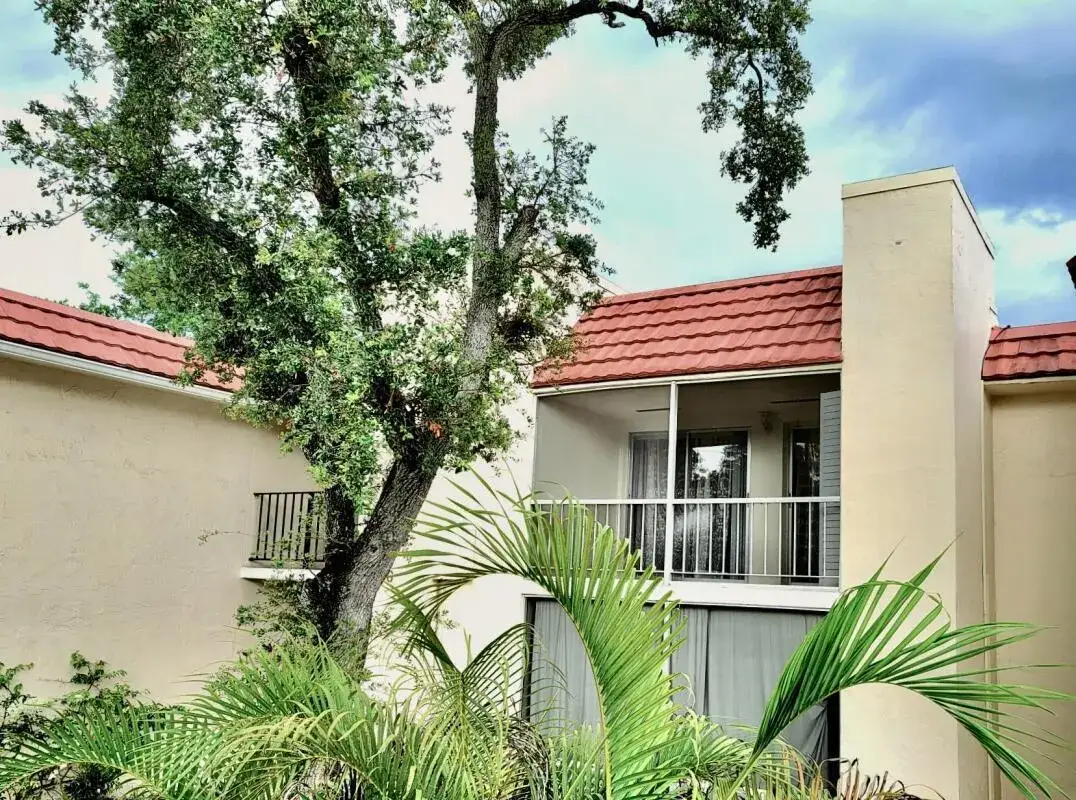 1 bedroom 1 bath Residential Lease for rent at 616 NW 13th Street # 24, Boca Raton FL 33486