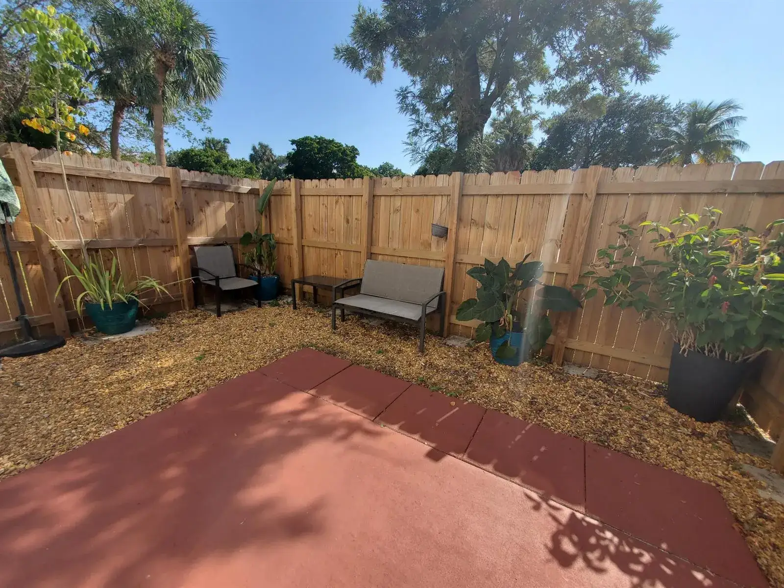 2 bedroom 2 bath Residential Lease for rent at 313 SW 1st Court SW # 4, Pompano Beach FL 33060