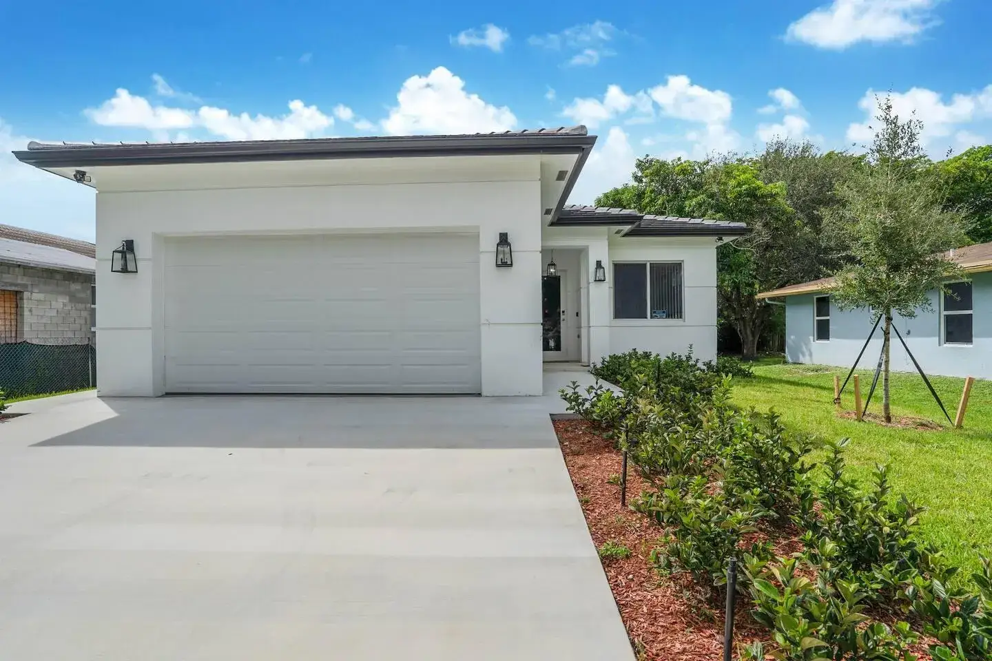 4 bedroom 3 bath Residential for sale at 2962 NW 10th Court, Fort Lauderdale FL 33311