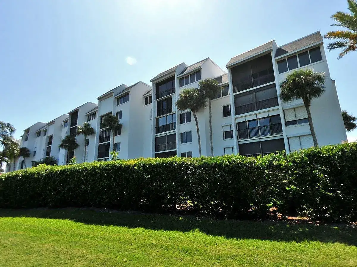 2 bedroom Residential Lease for rent at 2400 S Ocean Drive # 7626, Fort Pierce FL 34949