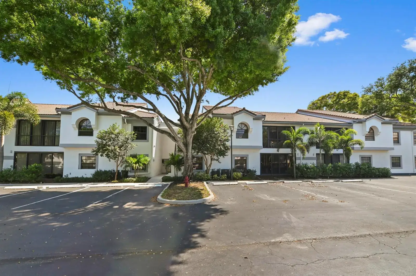 2 bedroom 2 bath Residential for sale at 5450 Verona Drive # O, Boynton Beach FL 33437